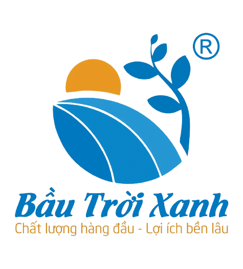 Phân bón Bầu Trời Xanh