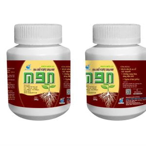 PHÂN BÓN LÁ RA RỄ CỰC MẠNH M9N